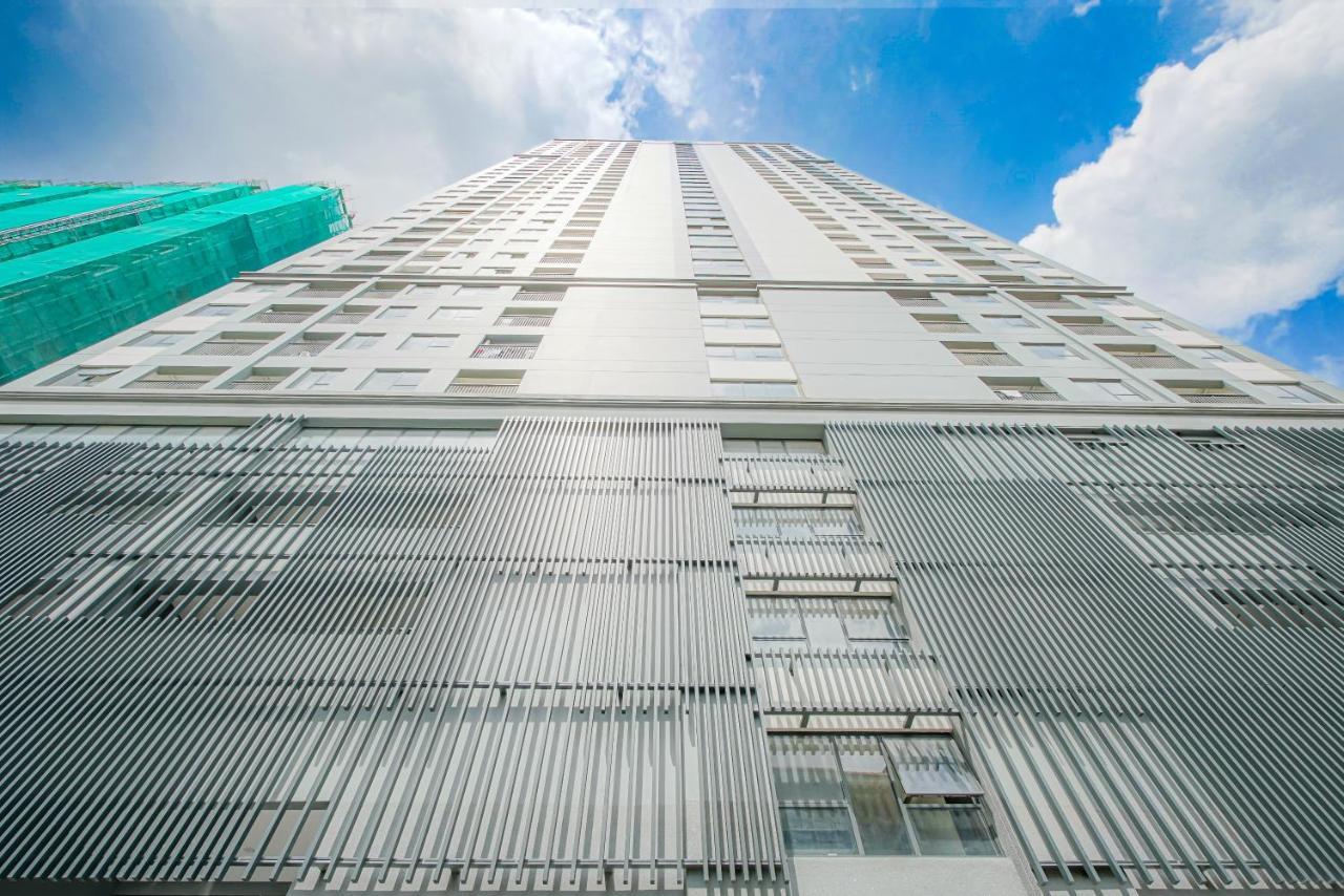 9Trip Stay In Soho Residence - 3 Bedrooms Apartment In District 1, Next To Bui Vien Walking Street - Free Saigon Nightlife Walking Tour Хошимін Екстер'єр фото