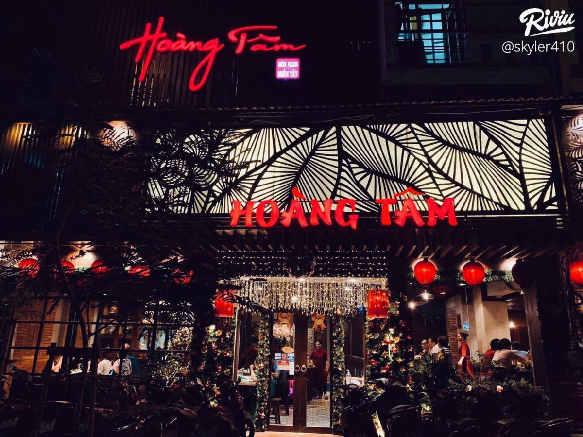 9Trip Stay In Soho Residence - 3 Bedrooms Apartment In District 1, Next To Bui Vien Walking Street - Free Saigon Nightlife Walking Tour Хошимін Екстер'єр фото
